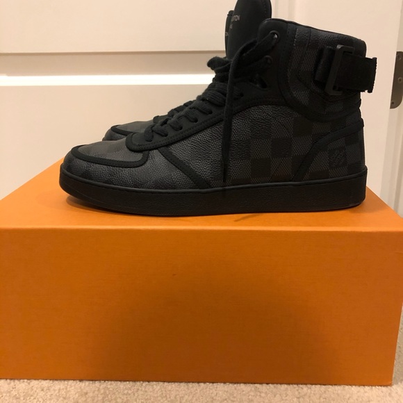 RIVOLI SNEAKER - Picture 4 of 8